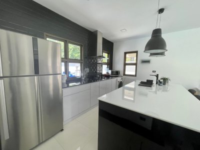 7R0513 This pool villa 2bedroom 2bathroom 75,000/month the house location at Rawai