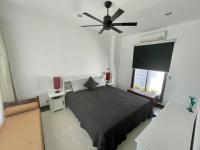 7R0513 This pool villa 2bedroom 2bathroom 75,000/month the house location at Rawai