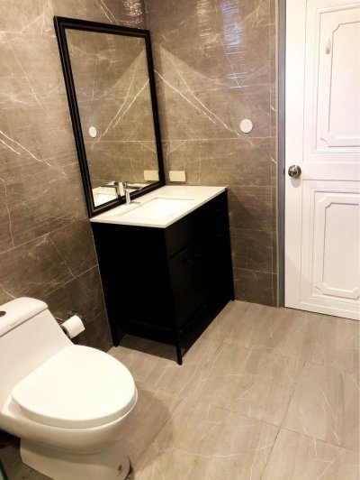 7R0521 ให้เช่า pool villa 3ห้องนอน 4ห้องน้ำ ราคา 80,000 ต่อเดือน โซนราไวย์
