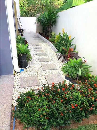 7R0521 ให้เช่า pool villa 3ห้องนอน 4ห้องน้ำ ราคา 80,000 ต่อเดือน โซนราไวย์