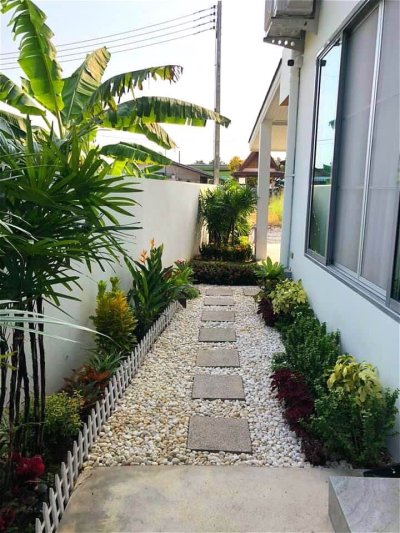 7R0521 ให้เช่า pool villa 3ห้องนอน 4ห้องน้ำ ราคา 80,000 ต่อเดือน โซนราไวย์