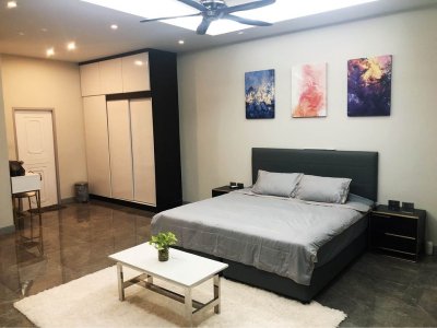 7R0521 ให้เช่า pool villa 3ห้องนอน 4ห้องน้ำ ราคา 80,000 ต่อเดือน โซนราไวย์