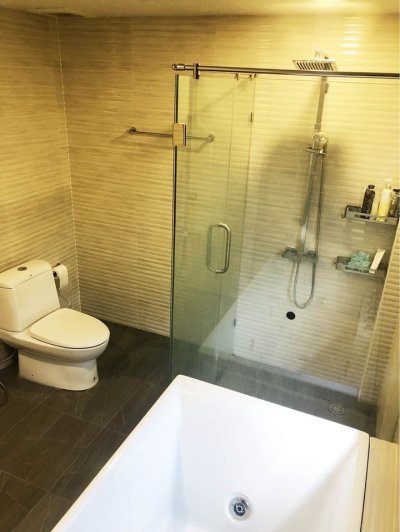 7R0521 ให้เช่า pool villa 3ห้องนอน 4ห้องน้ำ ราคา 80,000 ต่อเดือน โซนราไวย์