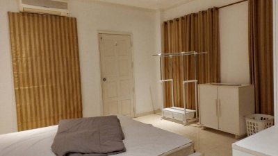 7R0523 ให้เช่าบ้านเดี่ยวสองชั้น 5ห้องนอน 3ห้องน้ำ ราคา 65,000/เดือน โซนราไวย์