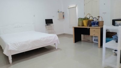 7R0523 ให้เช่าบ้านเดี่ยวสองชั้น 5ห้องนอน 3ห้องน้ำ ราคา 65,000/เดือน โซนราไวย์