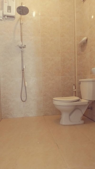 7R0523 ให้เช่าบ้านเดี่ยวสองชั้น 5ห้องนอน 3ห้องน้ำ ราคา 65,000/เดือน โซนราไวย์