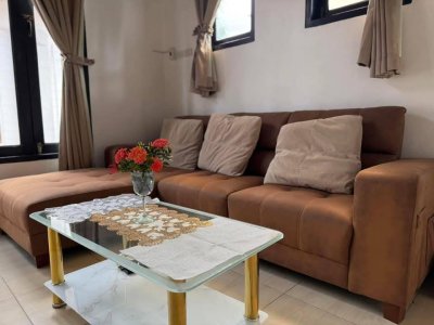 7R0524 ให้เช่าบ้านเดี่ยวชั้นเดียว 2 ห้องนอน 2 ห้องน้ำ ราคา 35,000/เดือน โซนราไวย์