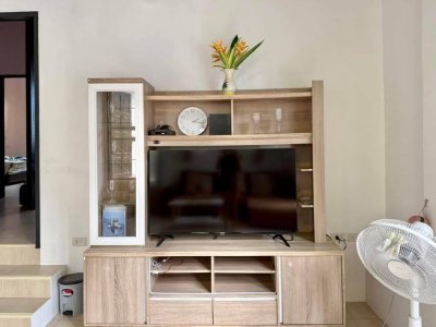 7R0524 ให้เช่าบ้านเดี่ยวชั้นเดียว 2 ห้องนอน 2 ห้องน้ำ ราคา 35,000/เดือน โซนราไวย์