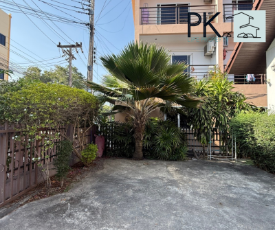 7R0524 This House with common pool 2 bedroom 2 bathroom 35,000/month in rawai