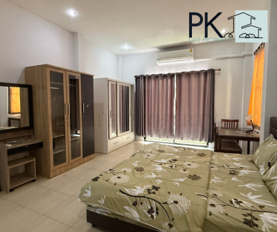 7R0524 This House with common pool 2 bedroom 2 bathroom 35,000/month in rawai