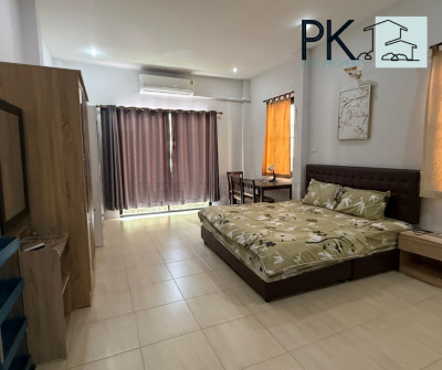 7R0524 This House with common pool 2 bedroom 2 bathroom 35,000/month in rawai