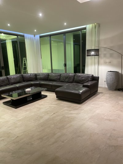 7R0529 ให้เช่า pool villa 3ห้องนอน 3ห้องน้ำ ราคา 80,000/เดือน โซนราไวย์