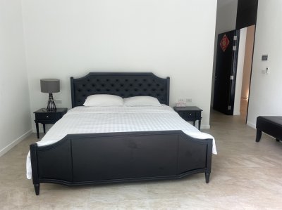 7R0529 ให้เช่า pool villa 3ห้องนอน 3ห้องน้ำ ราคา 80,000/เดือน โซนราไวย์