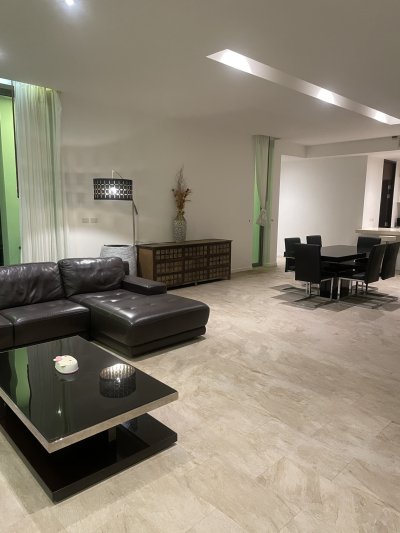 7R0529 ให้เช่า pool villa 3ห้องนอน 3ห้องน้ำ ราคา 80,000/เดือน โซนราไวย์