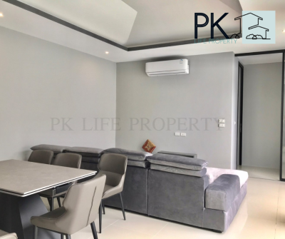 7R0530 ให้เช่า pool villa 3 ห้องนอน 3 ห้องน้ำ ราคา 70,000 ต่อเดือน โซนราไวย์