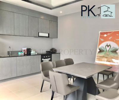7R0530 ให้เช่า pool villa 3 ห้องนอน 3 ห้องน้ำ ราคา 70,000 ต่อเดือน โซนราไวย์