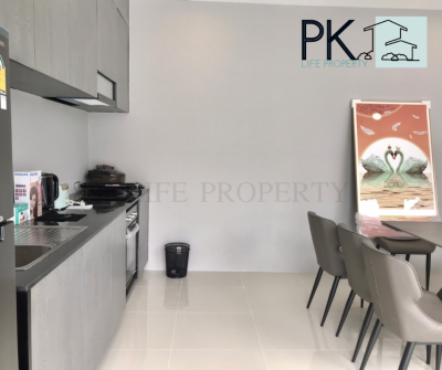 7R0530 ให้เช่า pool villa 3 ห้องนอน 3 ห้องน้ำ ราคา 70,000 ต่อเดือน โซนราไวย์