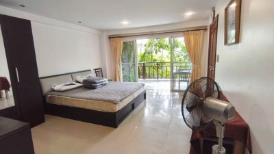 7R0531 Apartment for rent 2 bedroom 2 bathroom 55,000/month at rawai