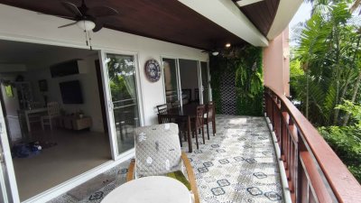 7R0531 Apartment for rent 2 bedroom 2 bathroom 55,000/month at rawai