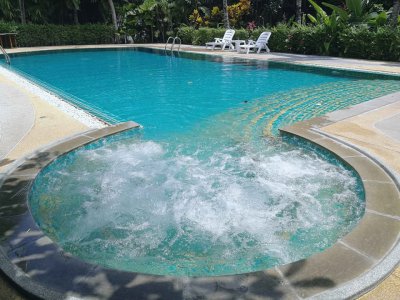 7R0531 Apartment for rent 2 bedroom 2 bathroom 55,000/month at rawai