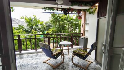 7R0531 Apartment for rent 2 bedroom 2 bathroom 55,000/month at rawai