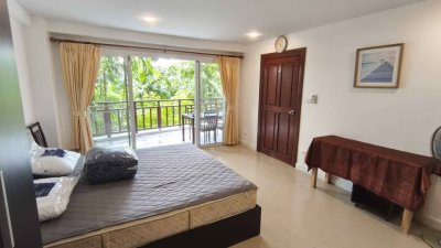7R0531 Apartment for rent 2 bedroom 2 bathroom 55,000/month at rawai