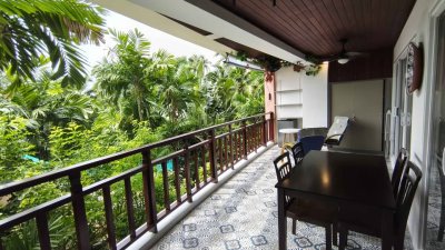 7R0531 Apartment for rent 2 bedroom 2 bathroom 55,000/month at rawai