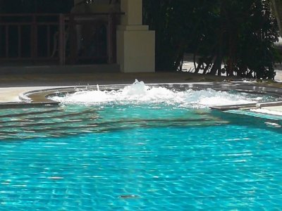 7R0531 Apartment for rent 2 bedroom 2 bathroom 55,000/month at rawai