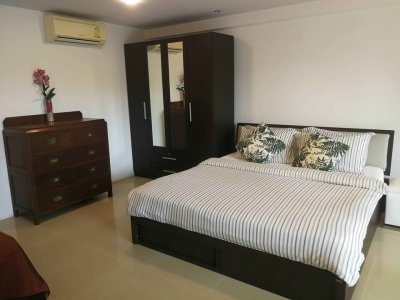 7R0531 Apartment for rent 2 bedroom 2 bathroom 55,000/month at rawai