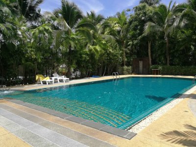 7R0531 Apartment for rent 2 bedroom 2 bathroom 55,000/month at rawai 7R0531 Apartment for rent 2 bedroom 2 bathroom 55,000/month at rawai