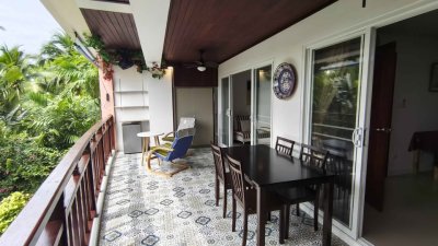 7R0531 Apartment for rent 2 bedroom 2 bathroom 55,000/month at rawai