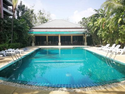 7R0531 Apartment for rent 2 bedroom 2 bathroom 55,000/month at rawai