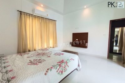 7R0542 ให้เช่า pool villa 3 ห้องนอน 3 ห้องน้ำ ราคา 70,000 ต่อเดือน โซนราไวย์