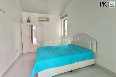 7R0542 ให้เช่า pool villa 3 ห้องนอน 3 ห้องน้ำ ราคา 70,000 ต่อเดือน โซนราไวย์