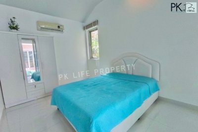 7R0542 ให้เช่า pool villa 3 ห้องนอน 3 ห้องน้ำ ราคา 70,000 ต่อเดือน โซนราไวย์