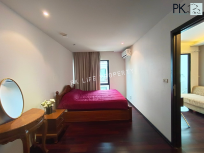 7R0546 The Title Condominium for rent one bedroom 23,000/month at rawai