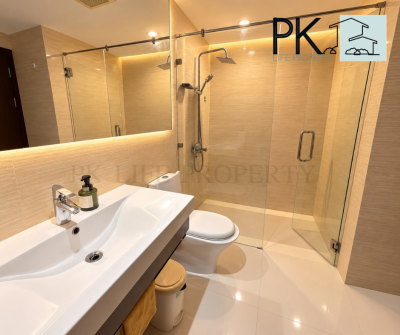 7R0546 The Title Condominium 1 ห้องนอน 1 ห้องน้ำ ให้เช่าเดือนละ 25,000 บาท โซนราไวย์