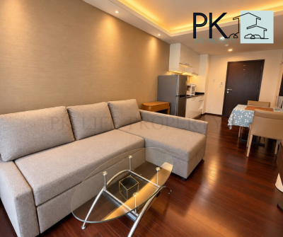 7R0546 The Title Condominium 1 ห้องนอน 1 ห้องน้ำ ให้เช่าเดือนละ 25,000 บาท โซนราไวย์