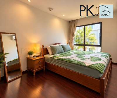 7R0546 The Title Condominium 1 ห้องนอน 1 ห้องน้ำ ให้เช่าเดือนละ 25,000 บาท โซนราไวย์