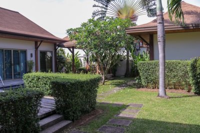 7R0549 Pool villa for rent 3bedroom 3bathroom 135,000/month at Rawai