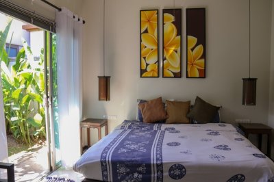 7R0549 Pool villa for rent 3bedroom 3bathroom 135,000/month at Rawai