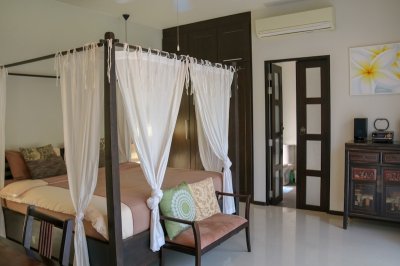 7R0549 Pool villa for rent 3bedroom 3bathroom 135,000/month at Rawai