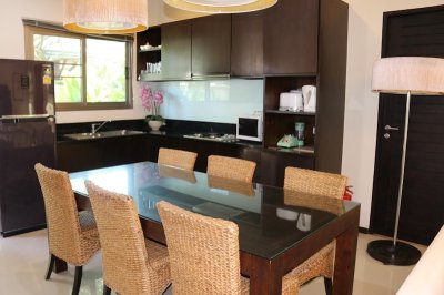 7R0549 Pool villa for rent 3bedroom 3bathroom 135,000/month at Rawai