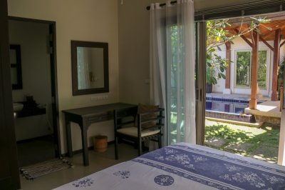 7R0549 Pool villa for rent 3bedroom 3bathroom 135,000/month at Rawai