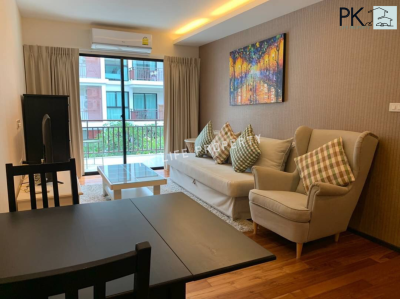 7R0551 The title condo 1bedroom 1bathroom 23,000/month at rawai