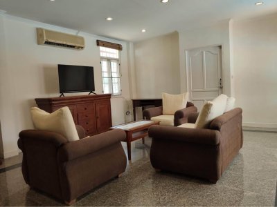 7R0554 Pool villa for rent 3 bedroom 3 bathroom 50,000/month at Rawai