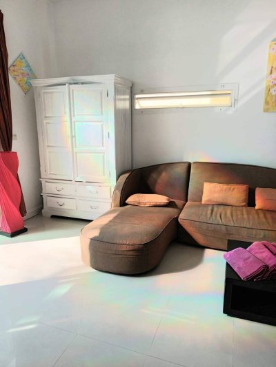 7R0558 ให้เช่า pool villa 3ห้องนอน 2ห้องน้ำ ราคา 50,000/เดือน โซนราไวย์