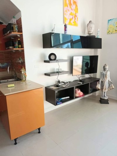 7R0558 ให้เช่า pool villa 3ห้องนอน 2ห้องน้ำ ราคา 50,000/เดือน โซนราไวย์