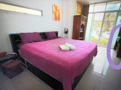 7R0558 ให้เช่า pool villa 3ห้องนอน 2ห้องน้ำ ราคา 50,000/เดือน โซนราไวย์