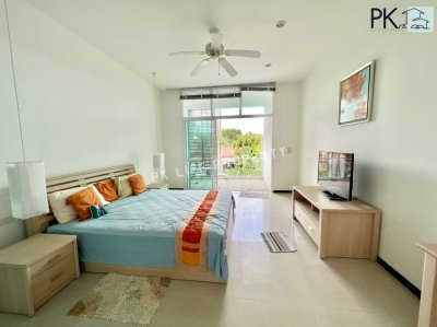 7R0561 ให้เช่า pool villa 3 ห้องนอน 2 ห้องน้ำ ราคา 85,000/เดือน โซนราไวย์